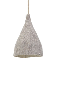 Tipi Pendant Light