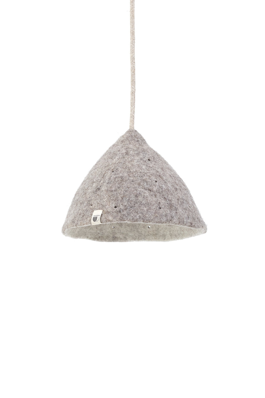 Tipi Pendant Light