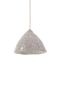 Tipi Pendant Light