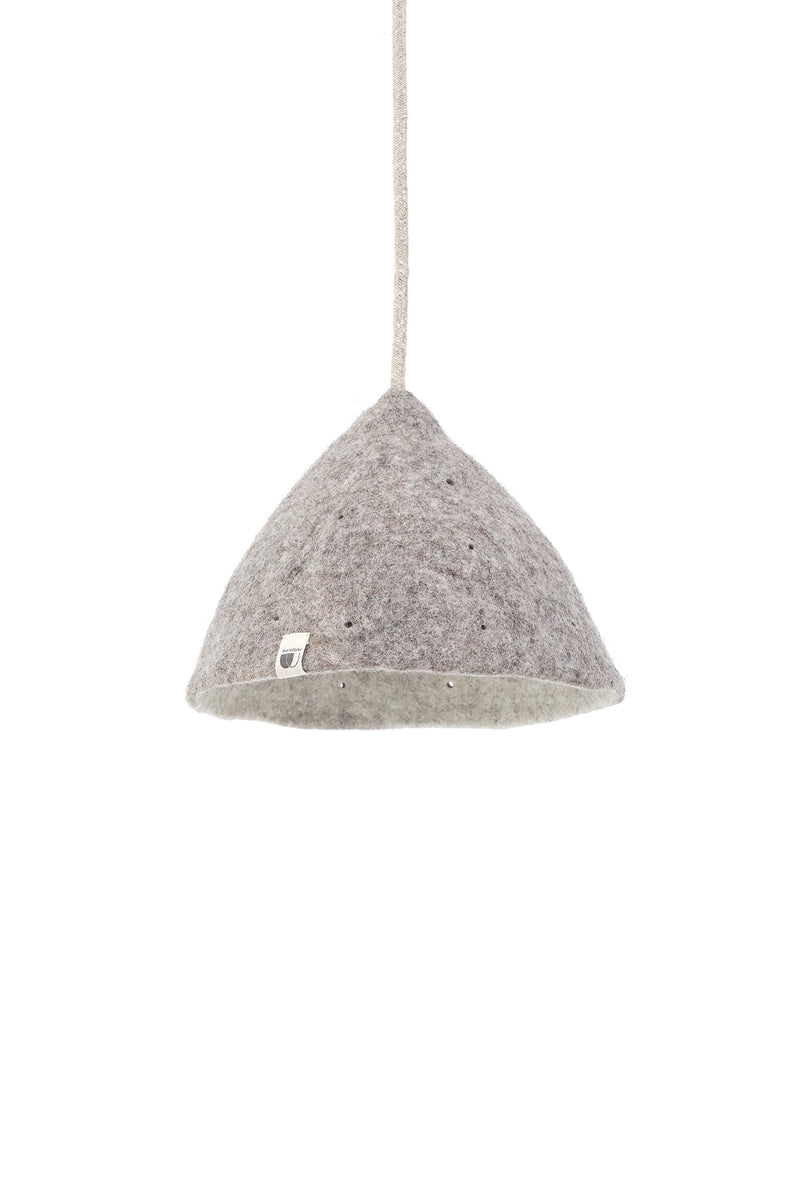 Tipi Pendant Light