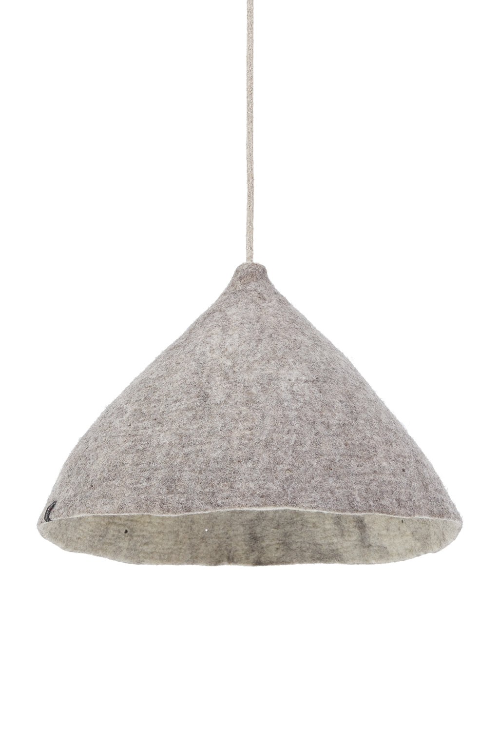 Tipi Pendant Light