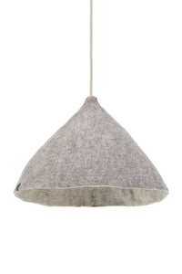 Tipi Pendant Light