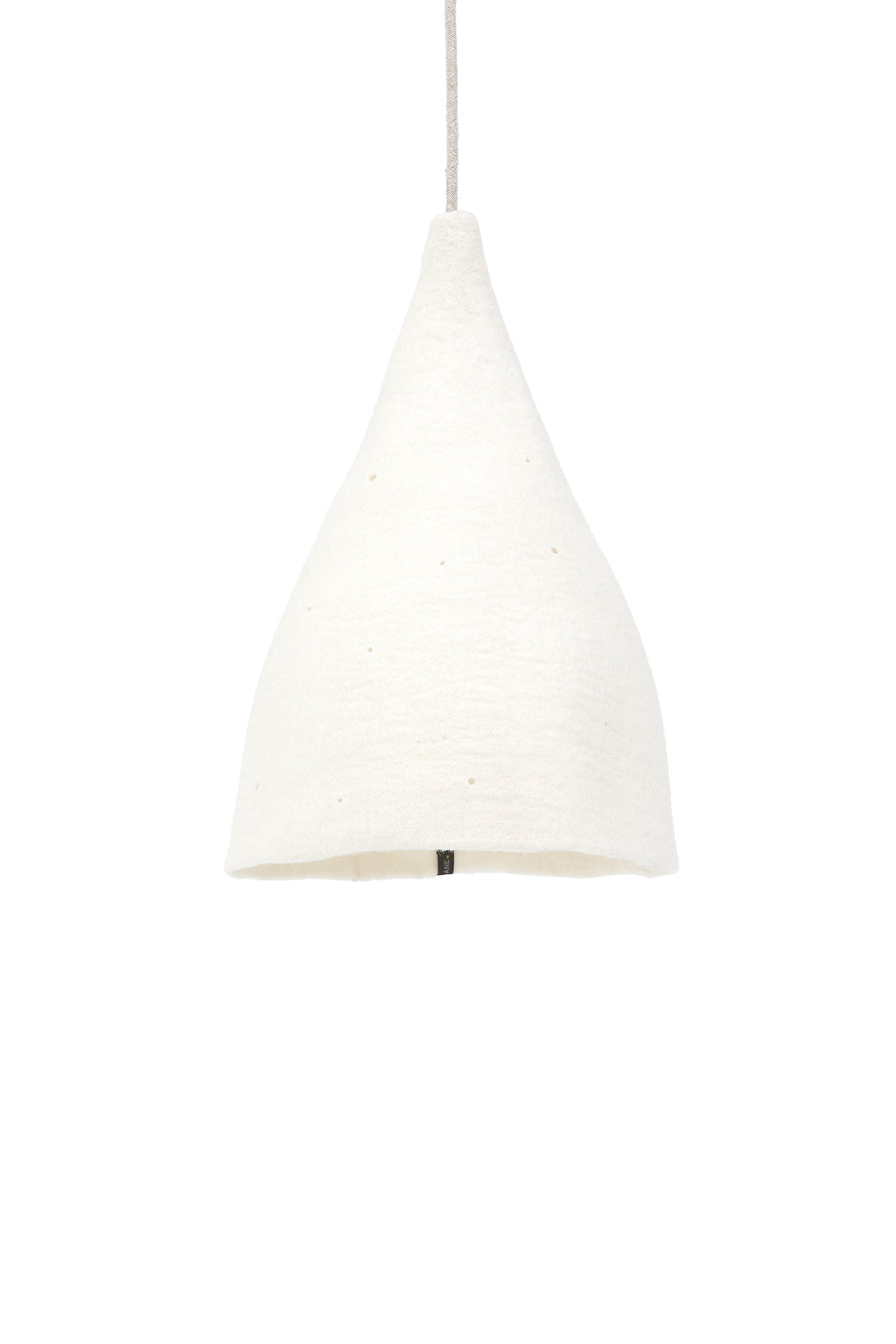 Tipi Pendant Light