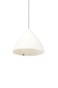 Tipi Pendant Light