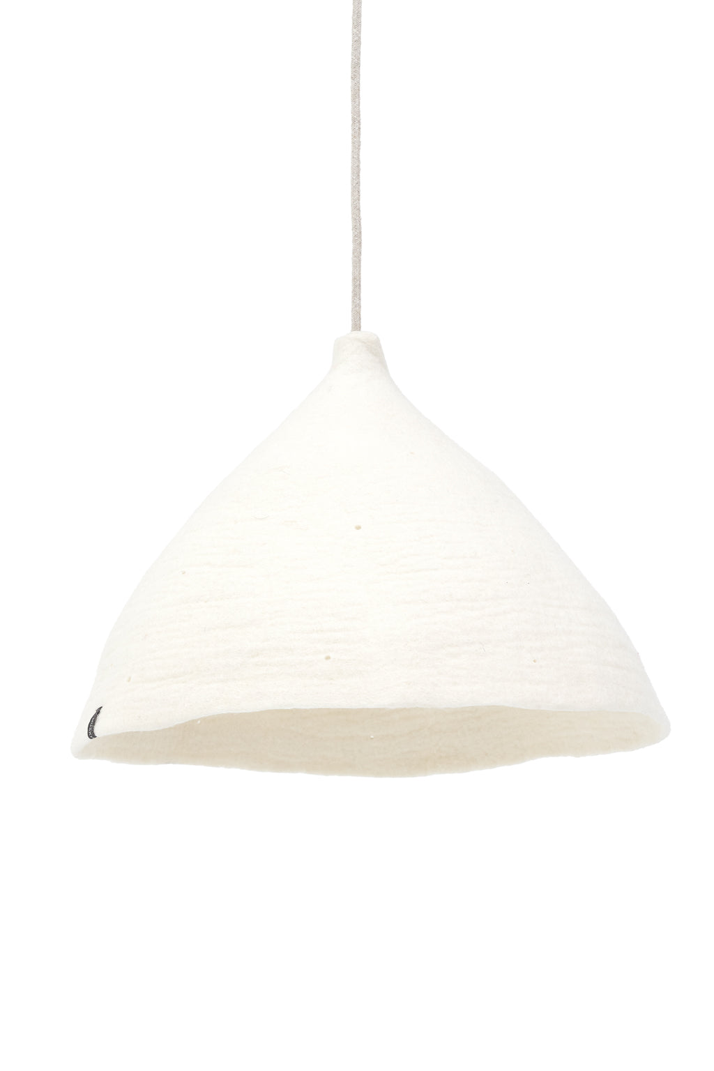 Tipi Pendant Light
