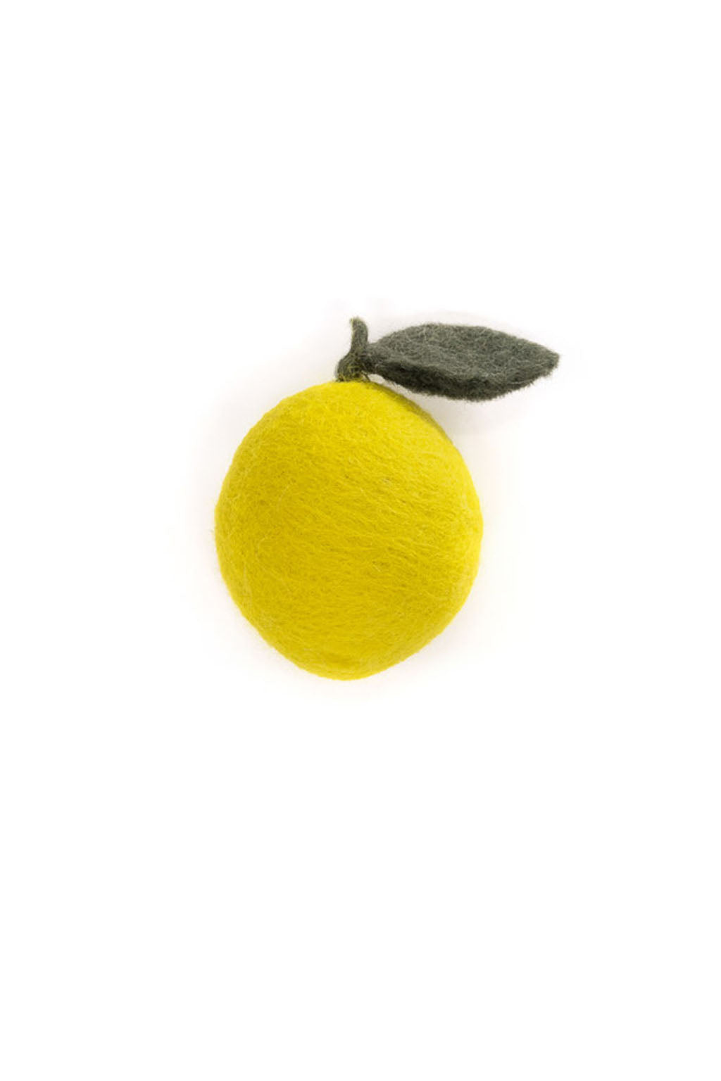 Fruits & Légumes en feutrine