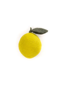 Fruits & Légumes en feutrine