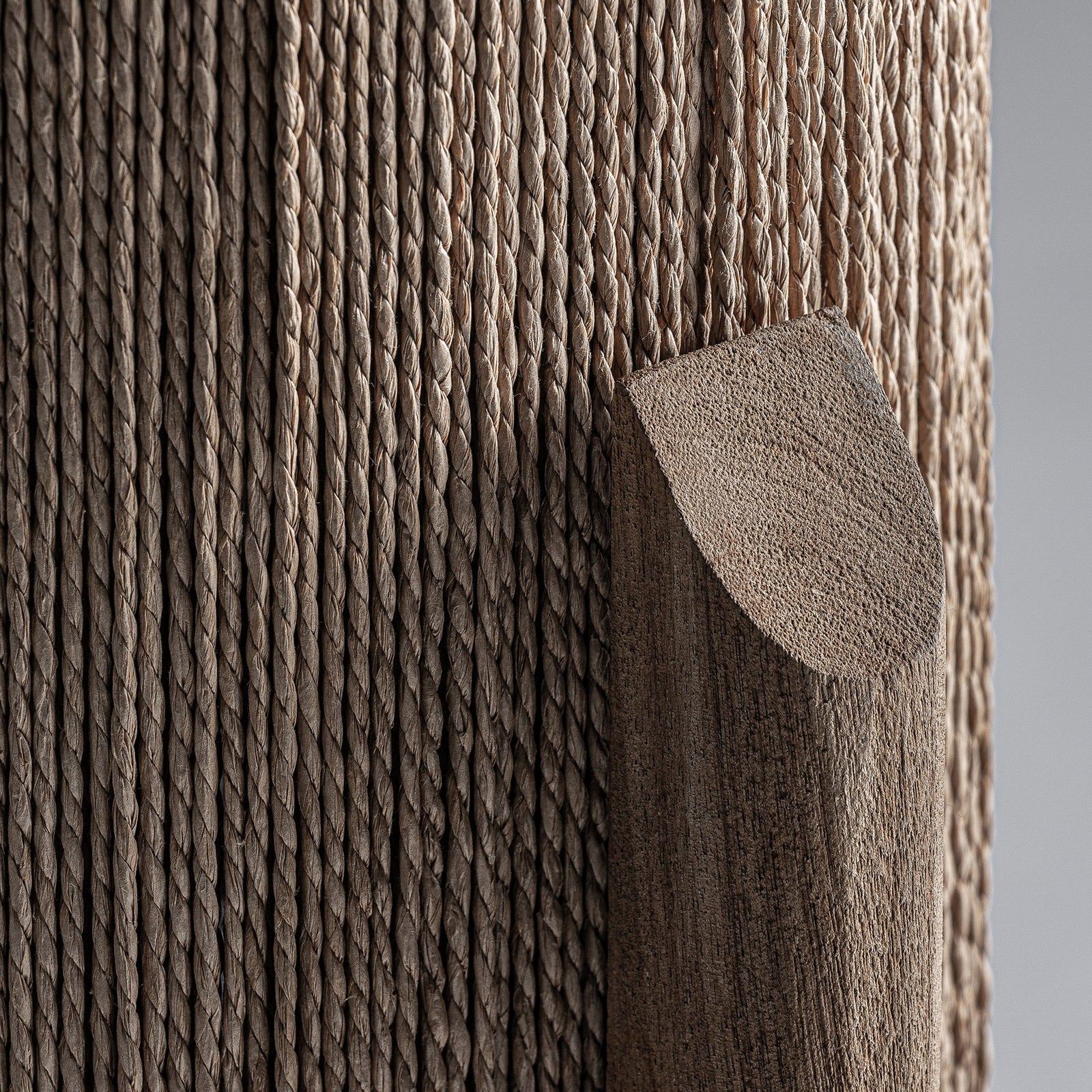Jacquard Lamp