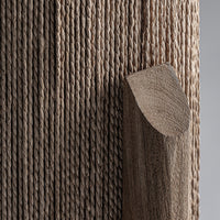 Jacquard Lamp