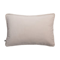 Coussin César - Velours de coton