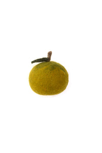 Fruits & Légumes en feutrine